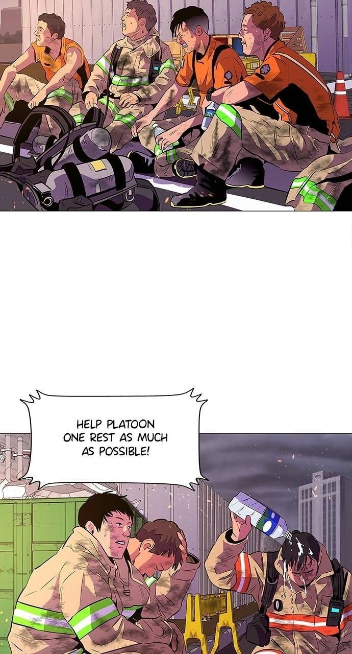 1 Second chapter 90 page 2