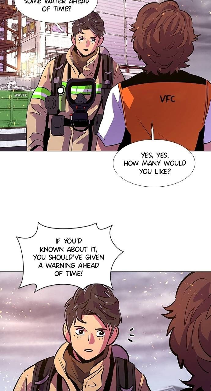 1 Second chapter 90 page 20