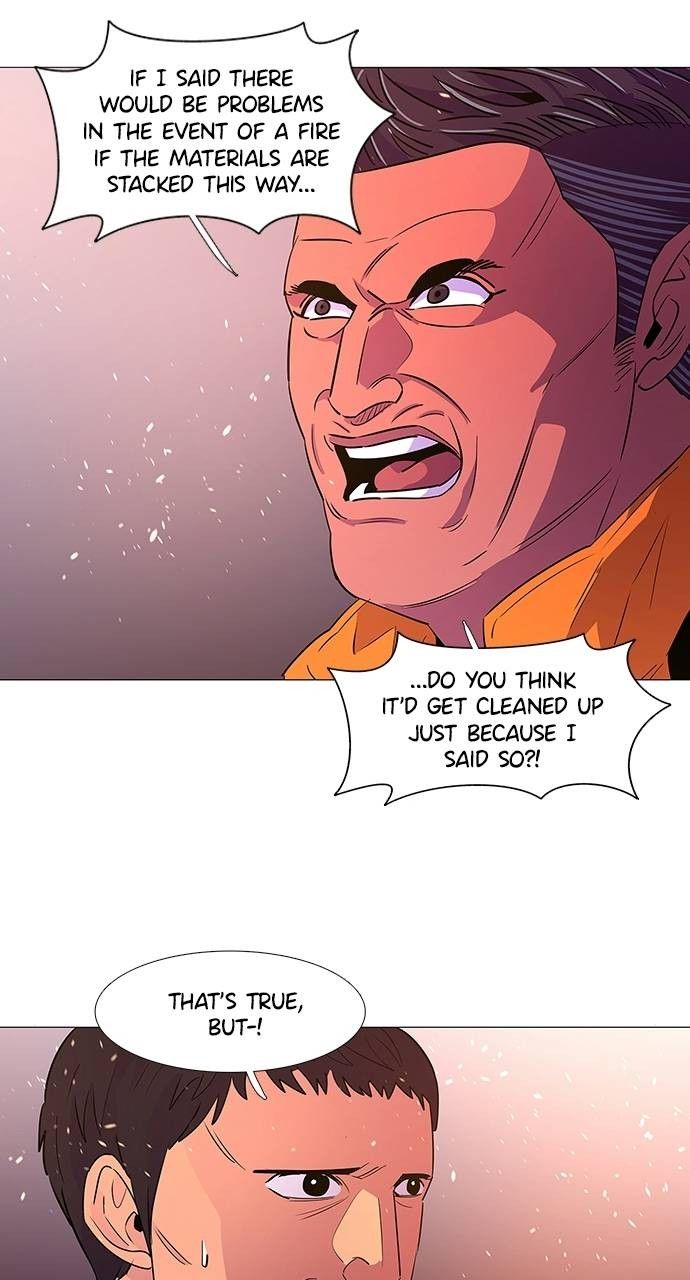 1 Second chapter 90 page 22