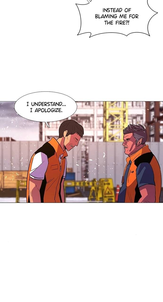 1 Second chapter 90 page 25