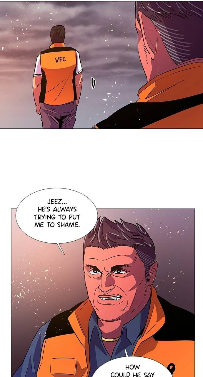 1 Second chapter 90 page 26