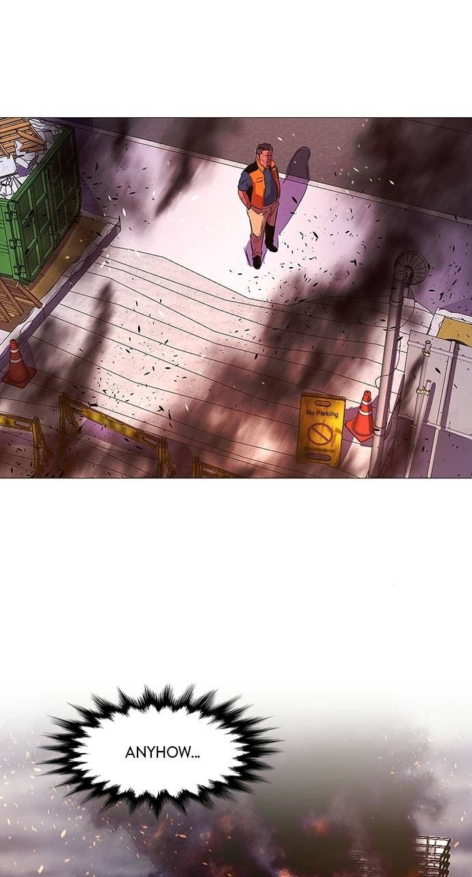 1 Second chapter 90 page 28