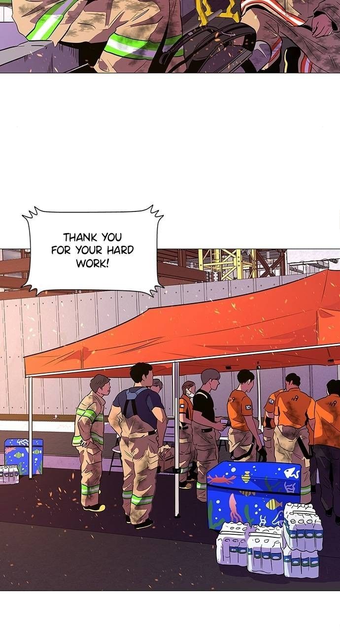 1 Second chapter 90 page 3