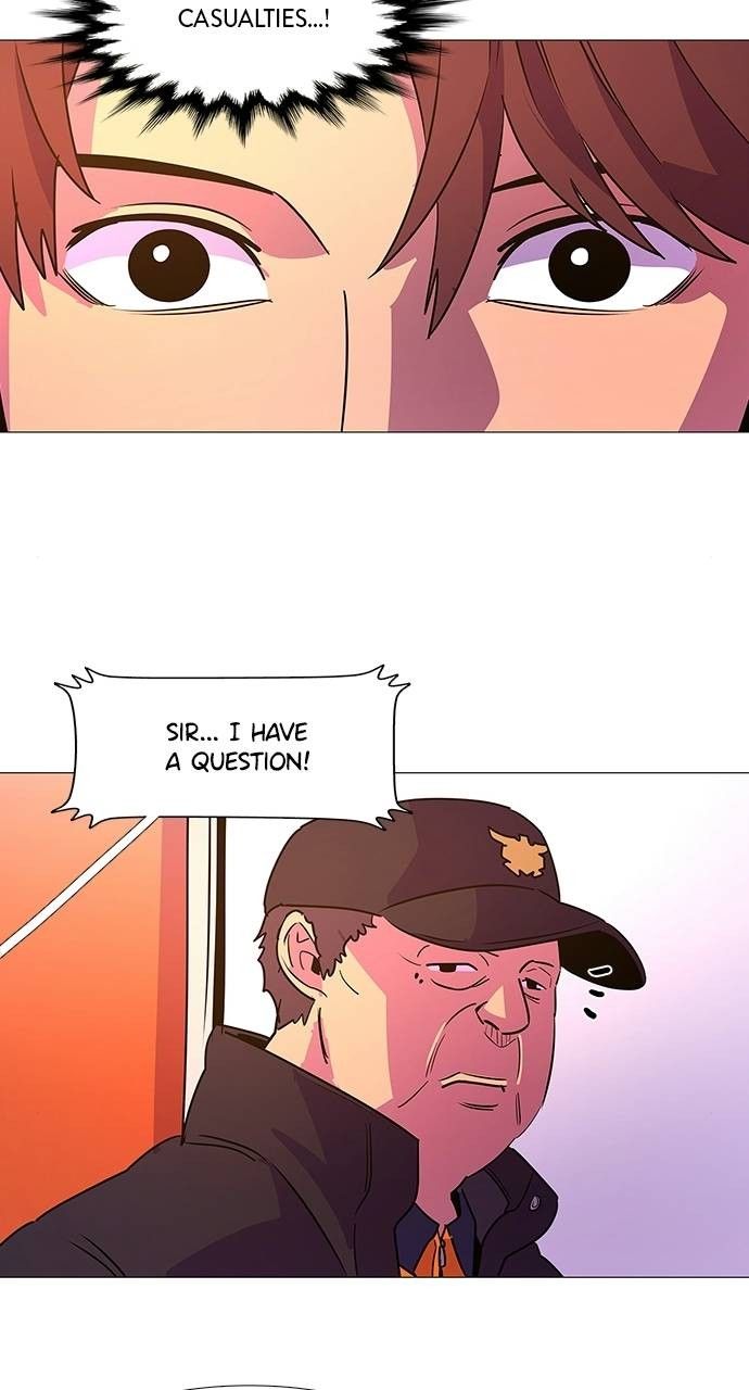 1 Second chapter 90 page 35