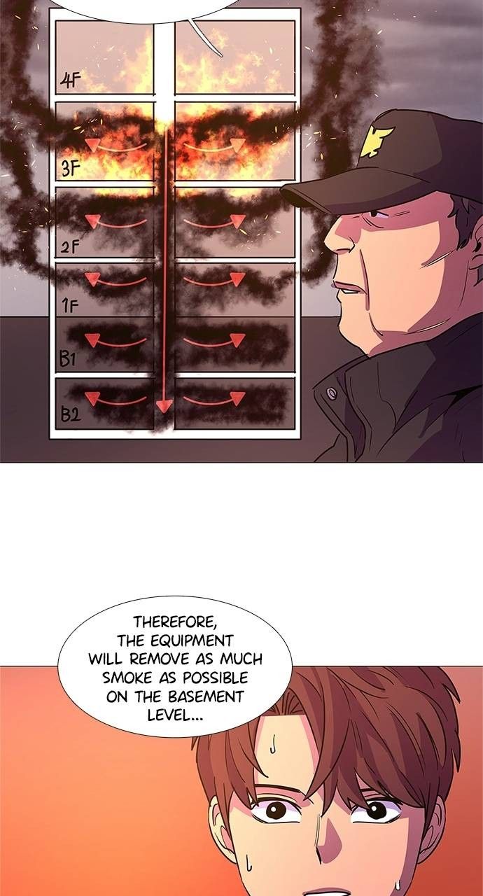 1 Second chapter 90 page 38