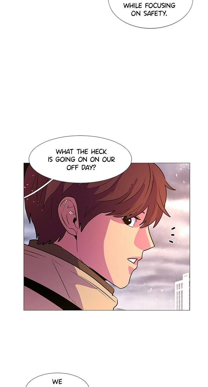 1 Second chapter 90 page 40