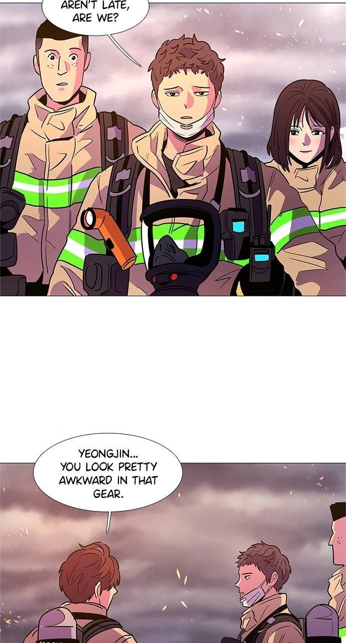 1 Second chapter 90 page 41