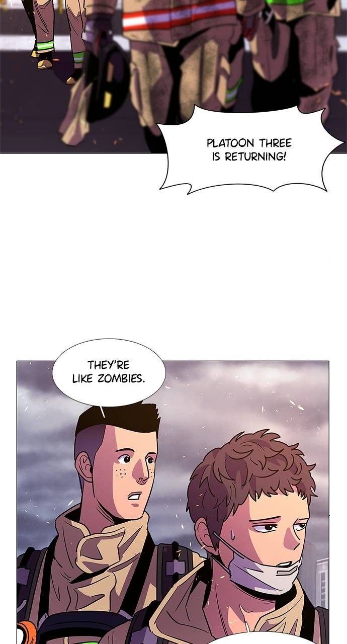 1 Second chapter 90 page 43