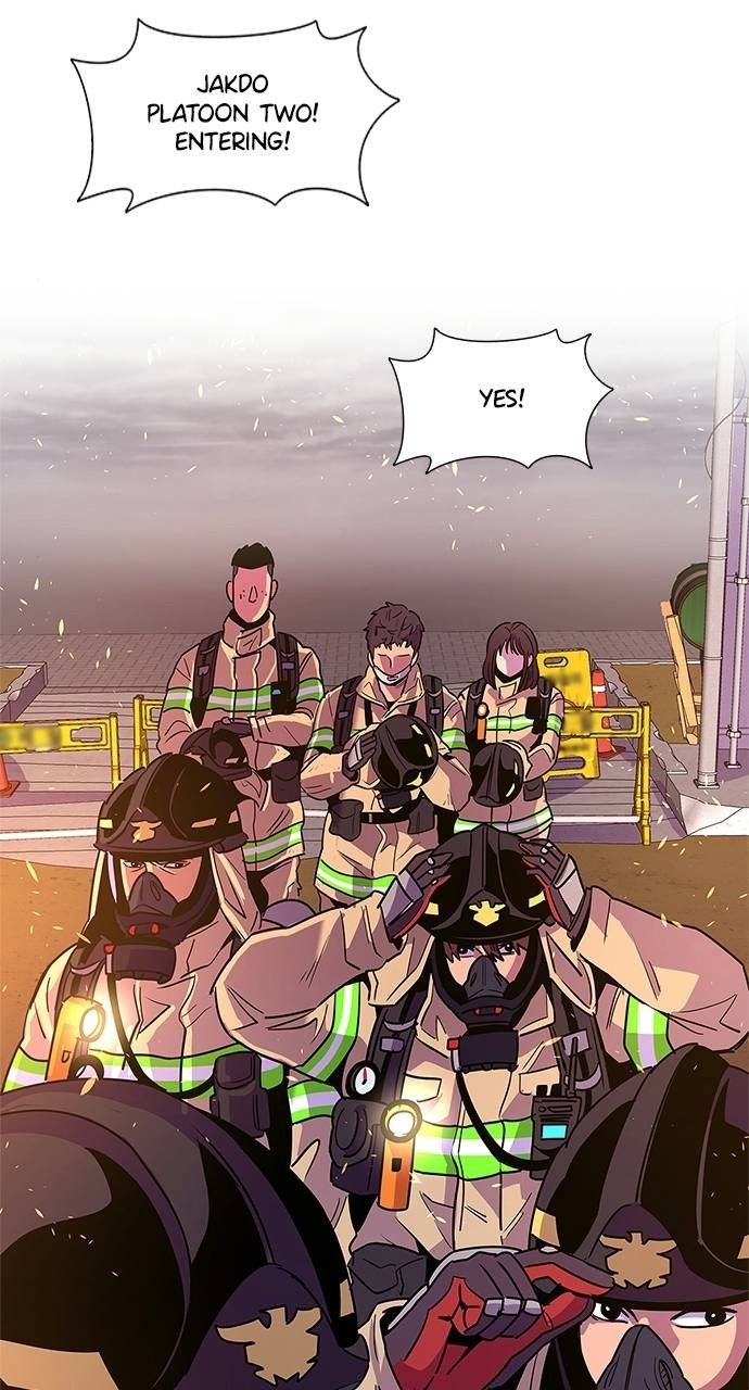 1 Second chapter 90 page 45