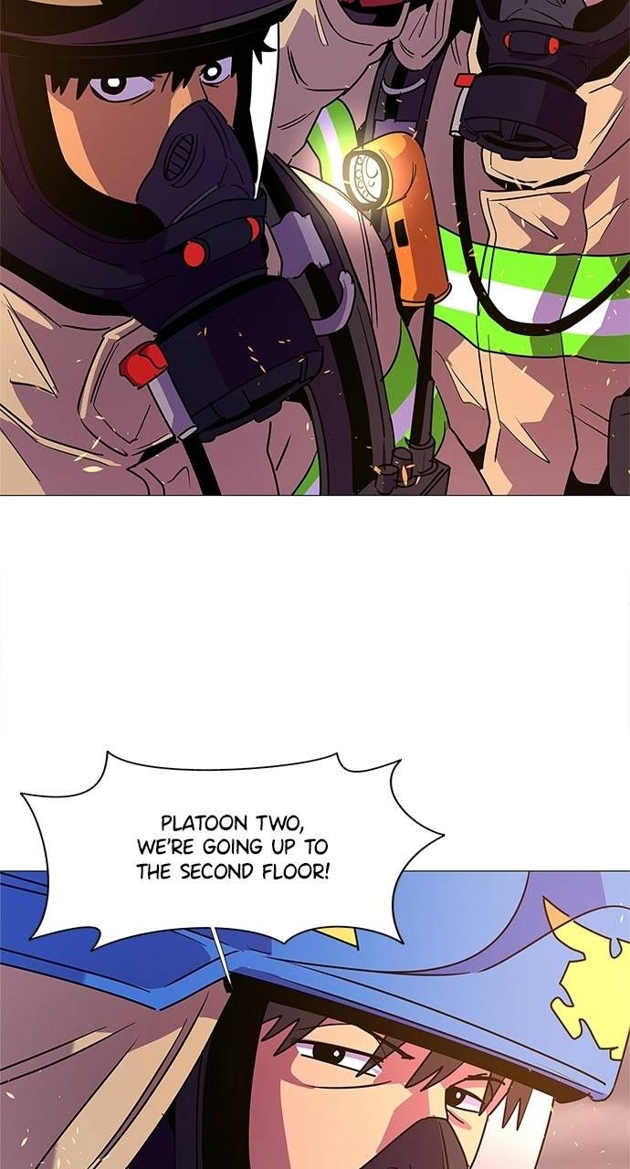 1 Second chapter 90 page 46