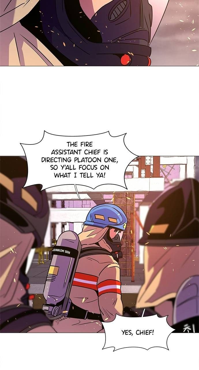 1 Second chapter 90 page 47