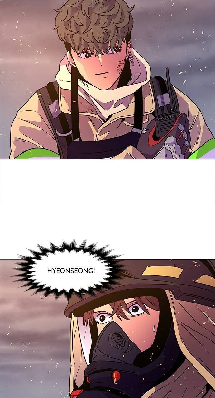 1 Second chapter 90 page 51