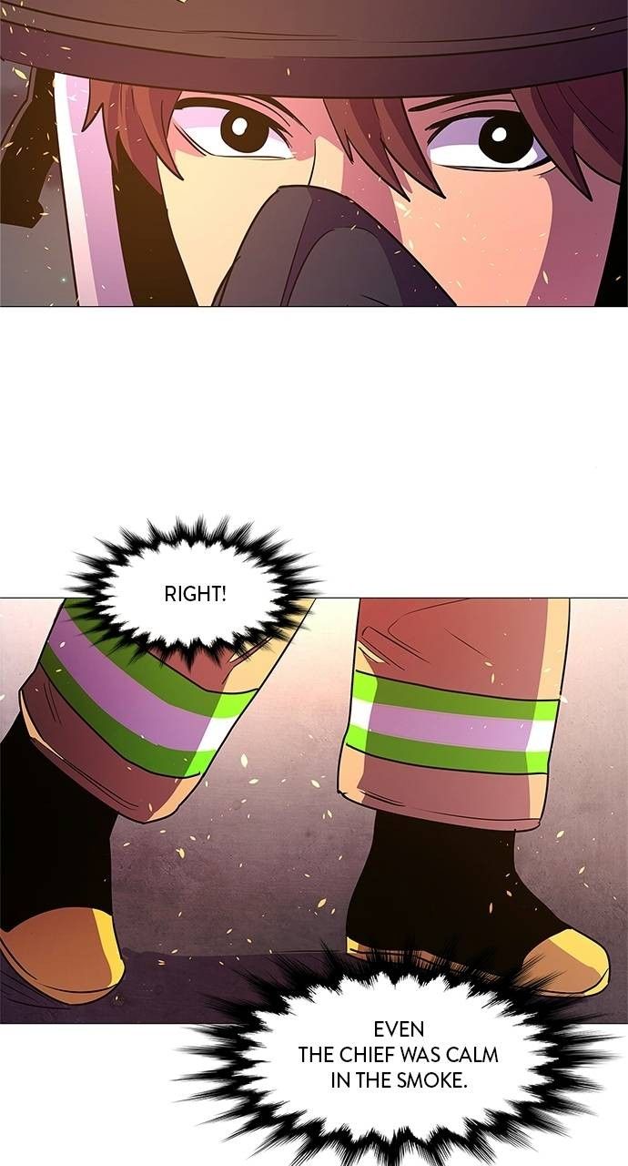 1 Second chapter 90 page 64