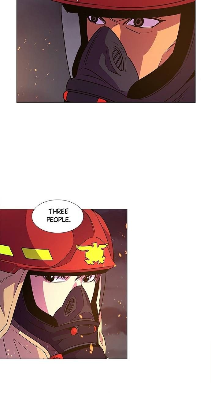 1 Second chapter 90 page 70