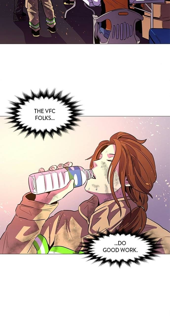 1 Second chapter 90 page 9