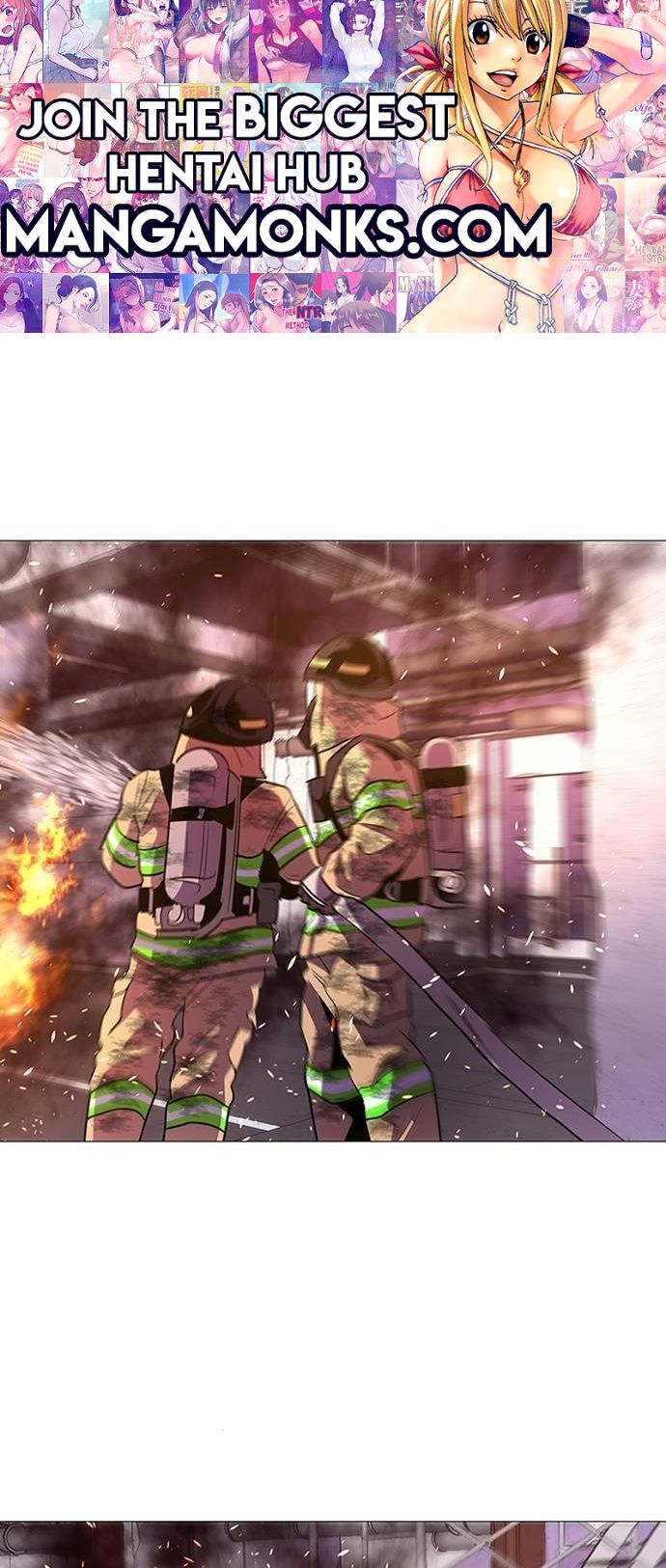 1 Second chapter 91 page 1