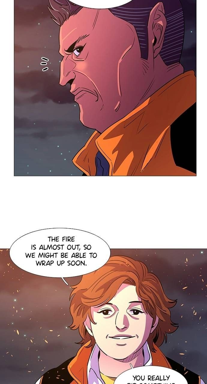 1 Second chapter 91 page 15