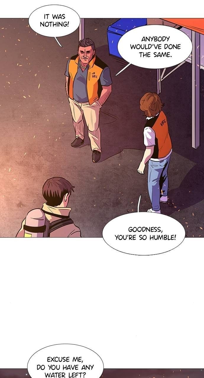 1 Second chapter 91 page 17