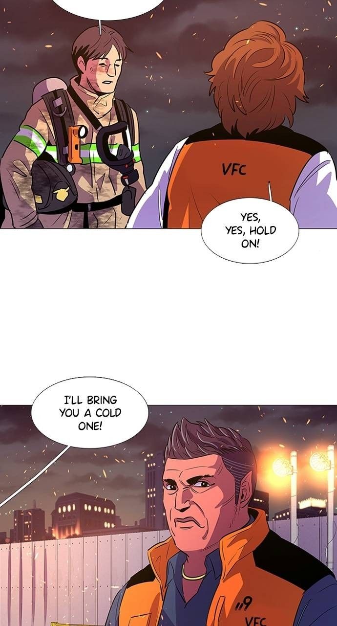 1 Second chapter 91 page 18