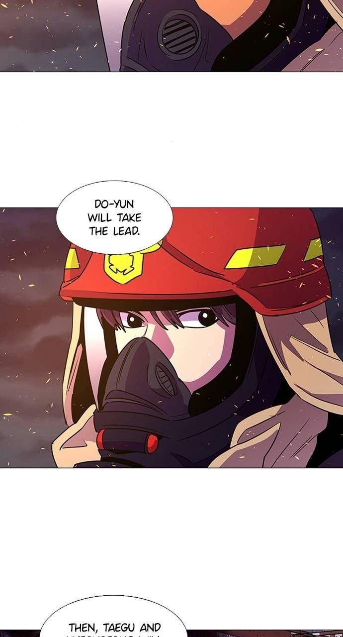 1 Second chapter 91 page 26