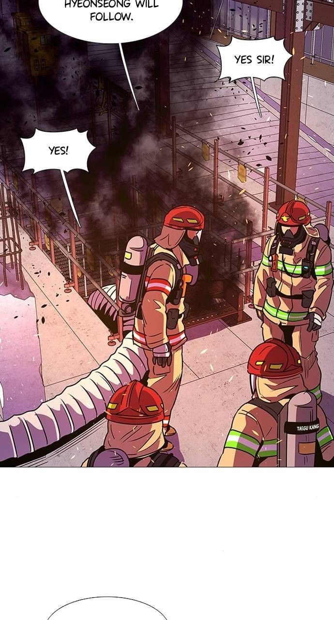 1 Second chapter 91 page 27