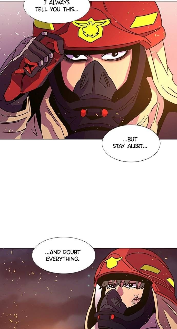 1 Second chapter 91 page 28