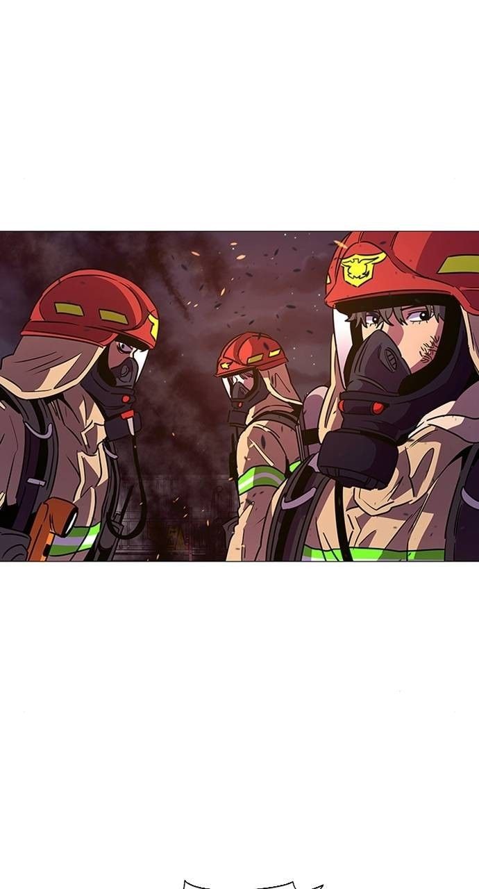 1 Second chapter 91 page 32