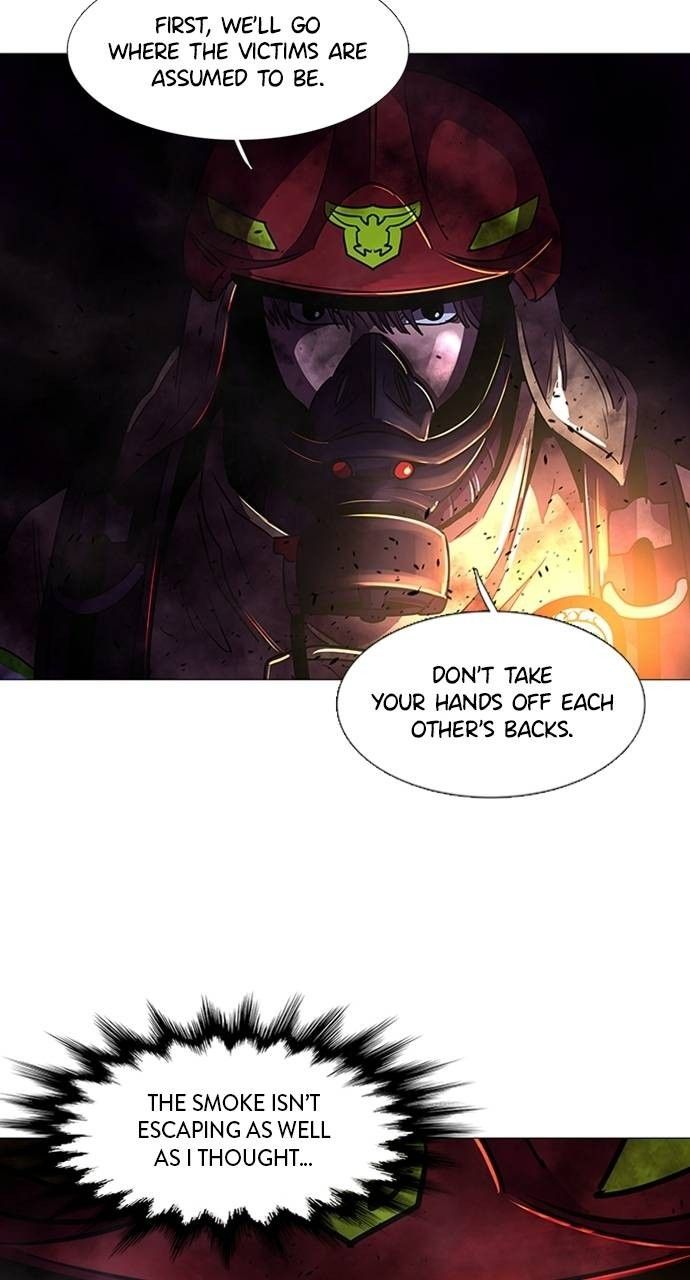 1 Second chapter 91 page 38