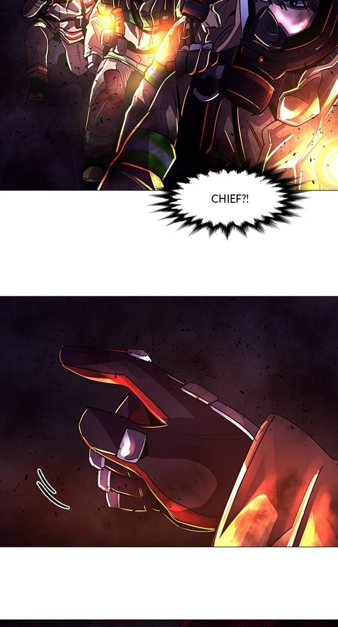 1 Second chapter 91 page 43