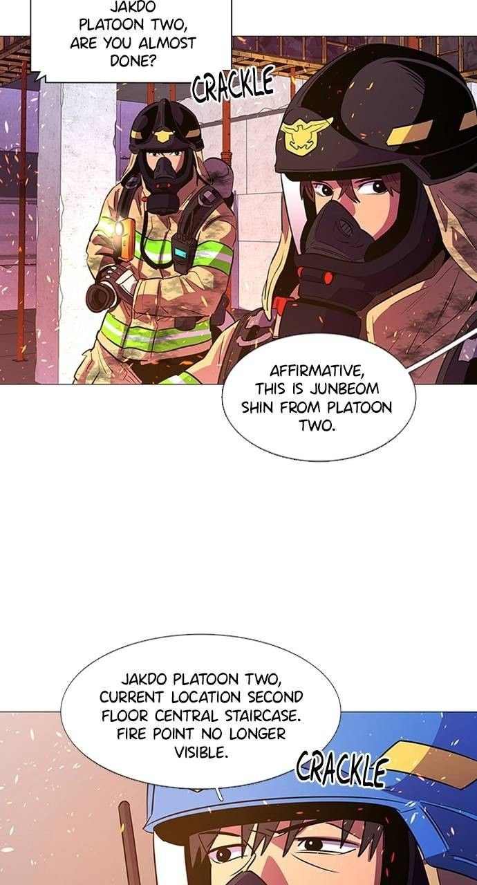 1 Second chapter 91 page 5