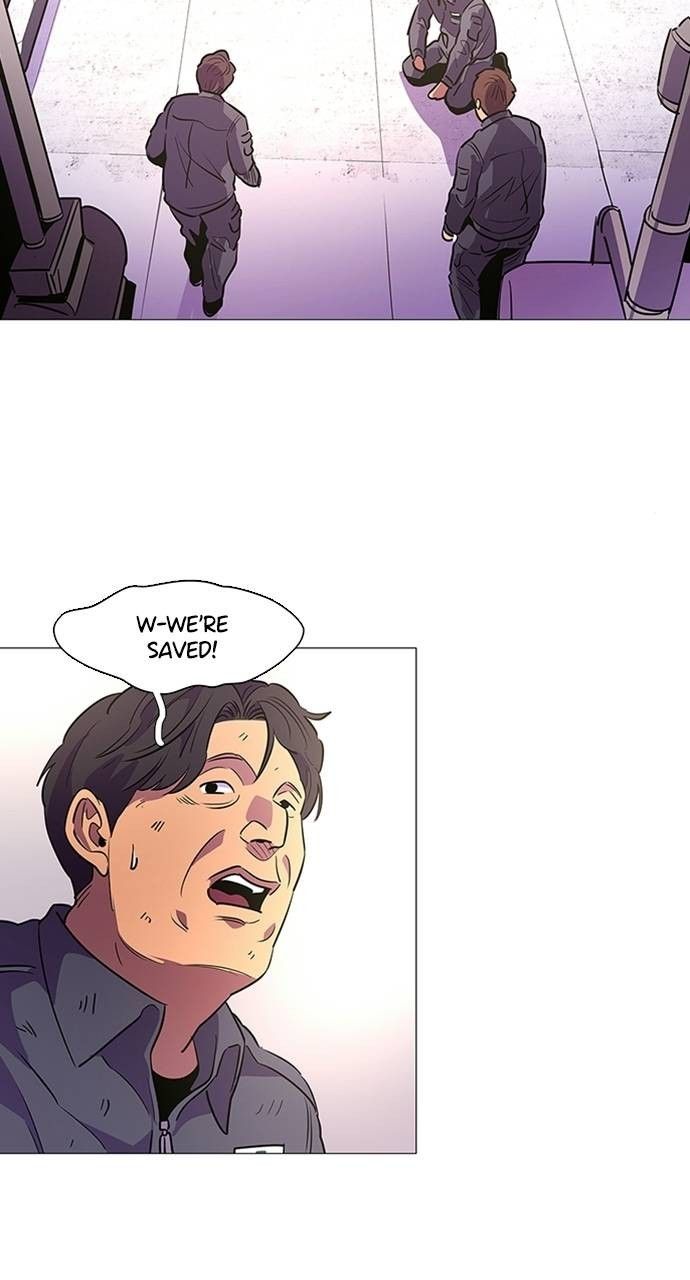 1 Second chapter 91 page 55