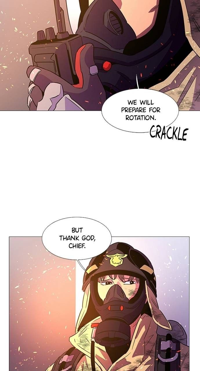 1 Second chapter 91 page 6