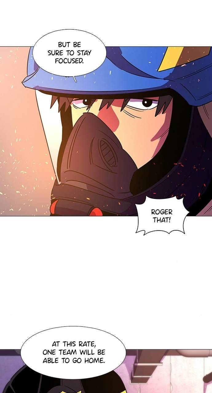 1 Second chapter 91 page 8