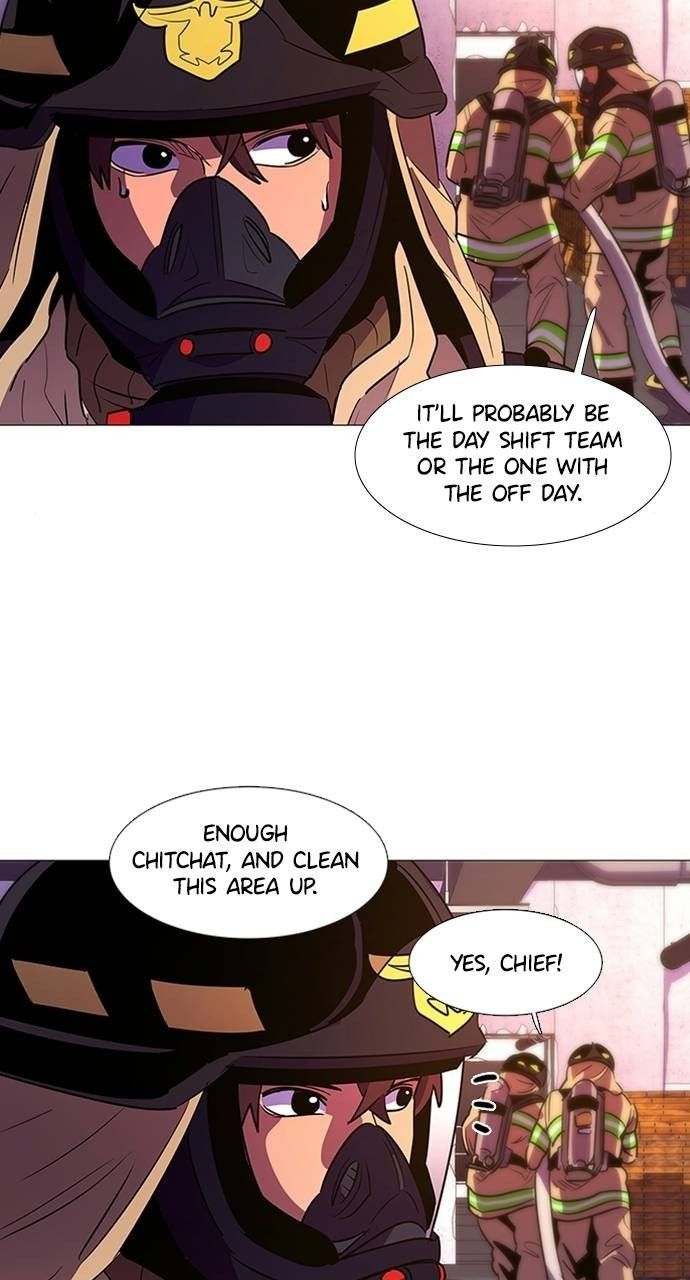 1 Second chapter 91 page 9