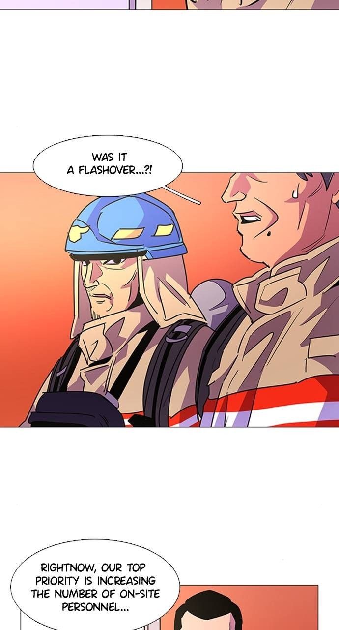 1 Second chapter 92 page 17