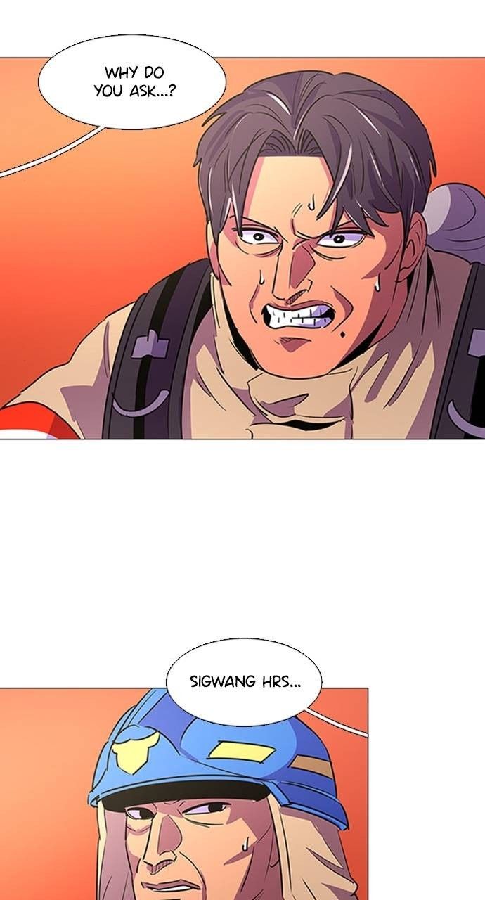 1 Second chapter 92 page 21