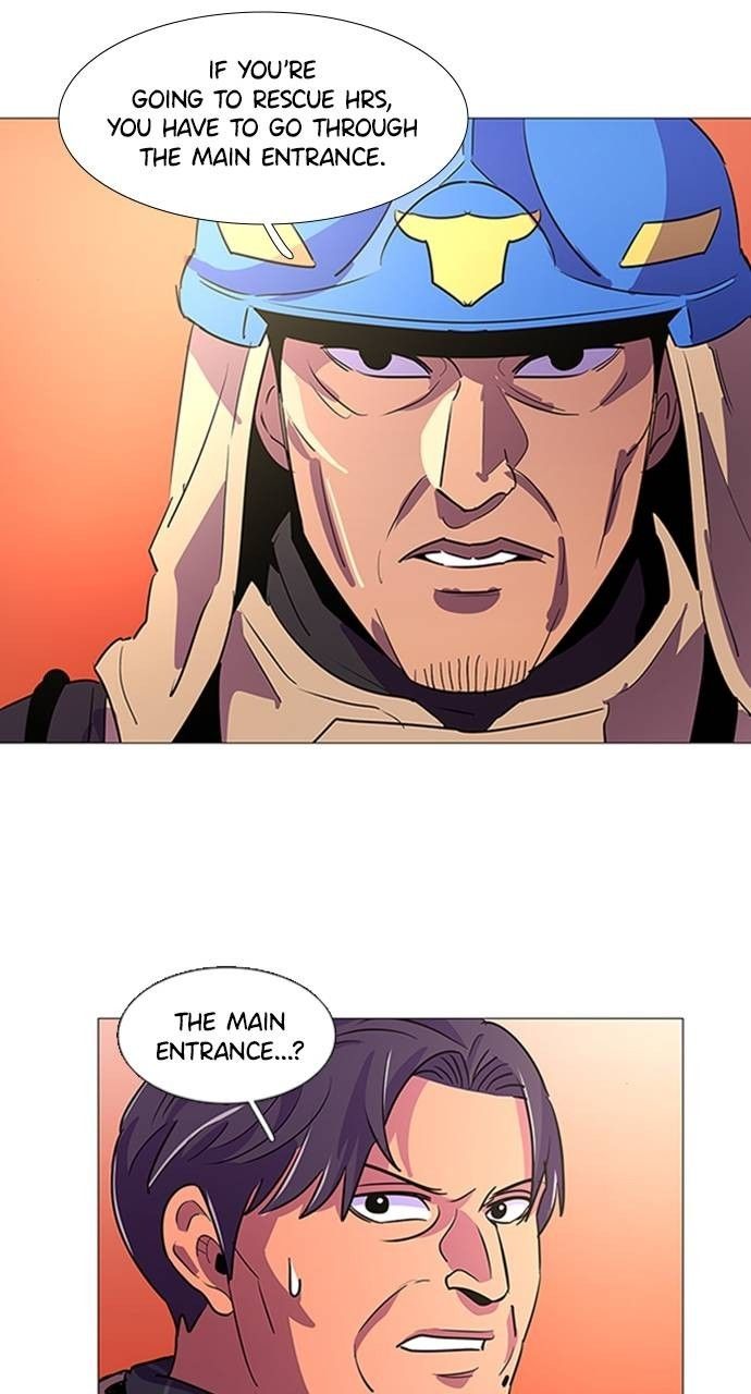 1 Second chapter 92 page 35