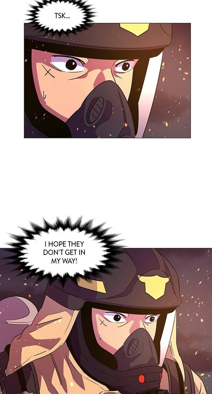 1 Second chapter 93 page 10