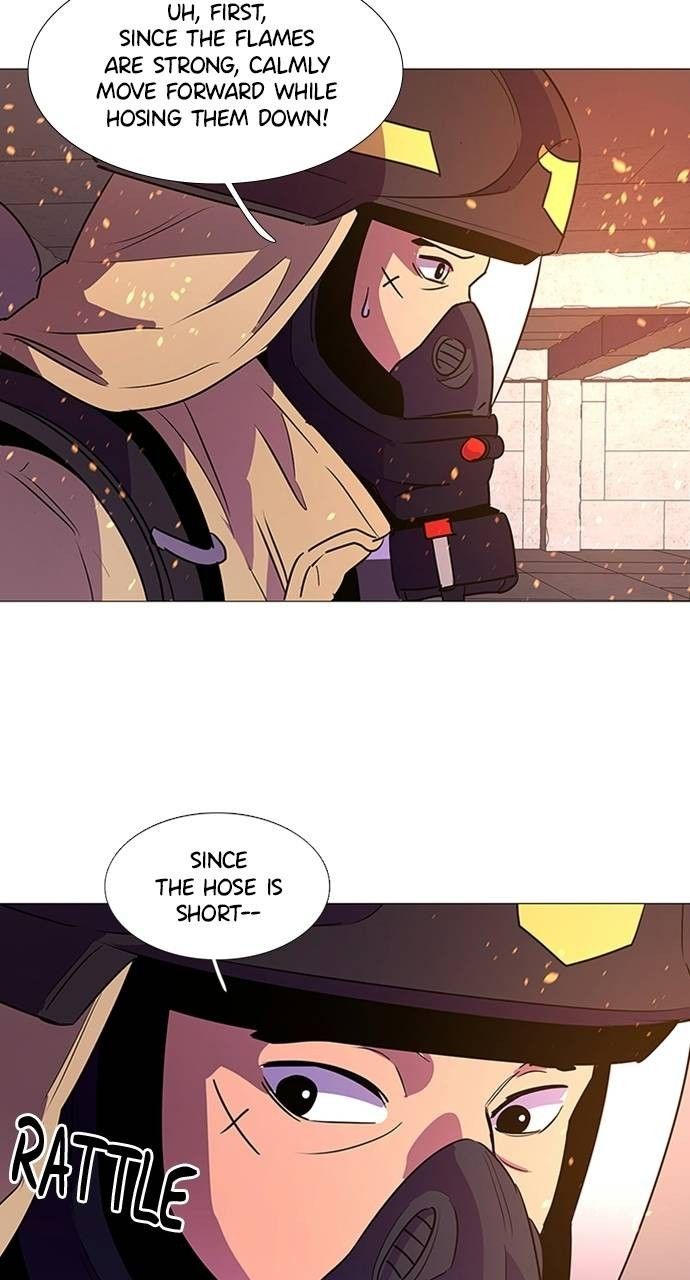 1 Second chapter 93 page 21