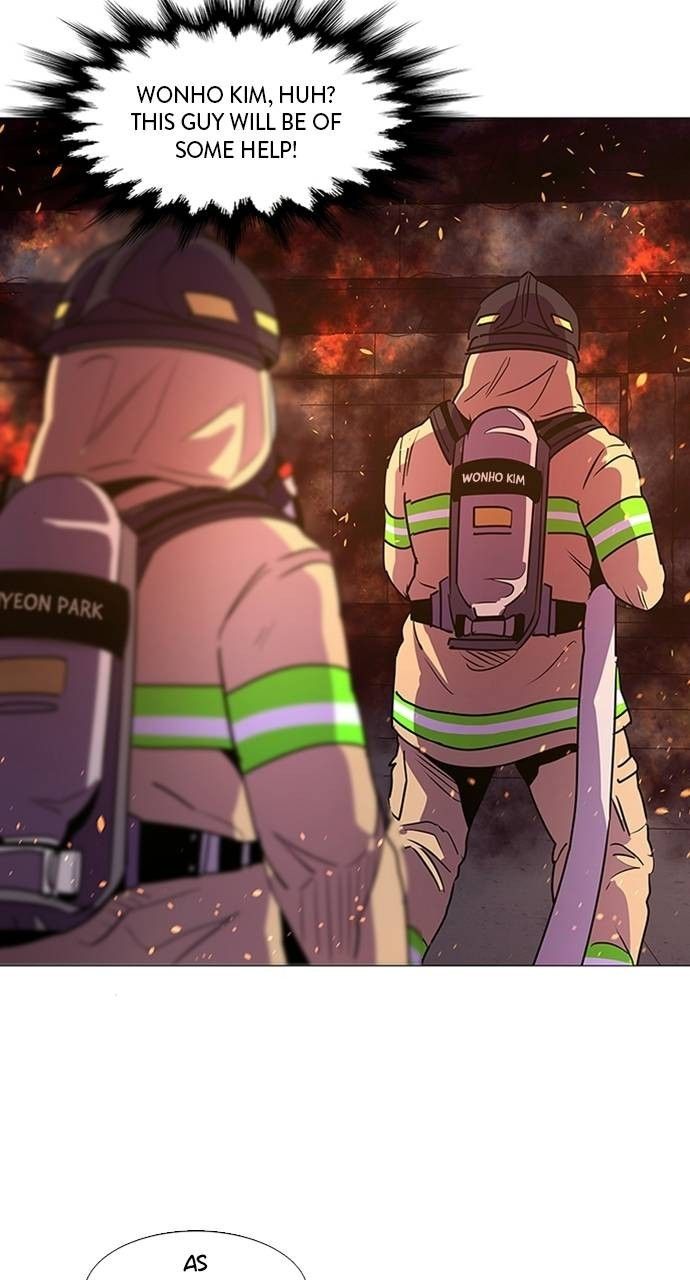 1 Second chapter 93 page 24