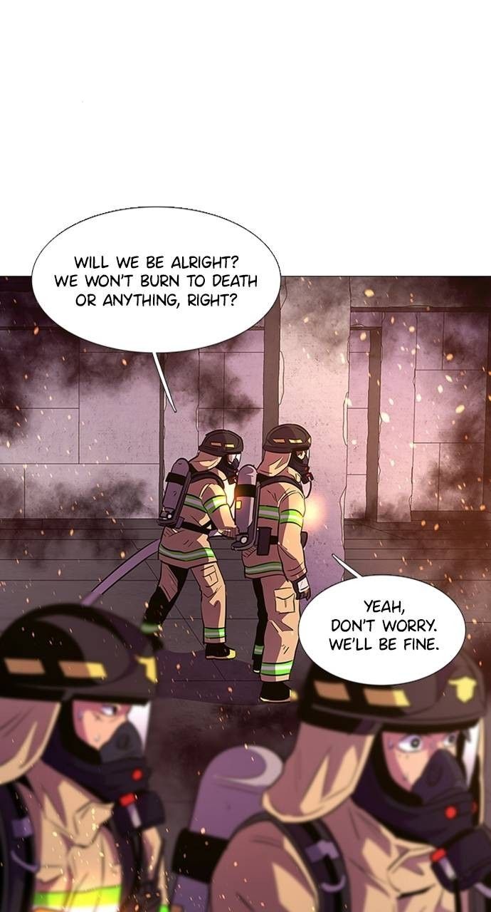 1 Second chapter 93 page 38