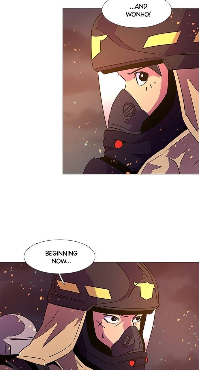 1 Second chapter 93 page 8