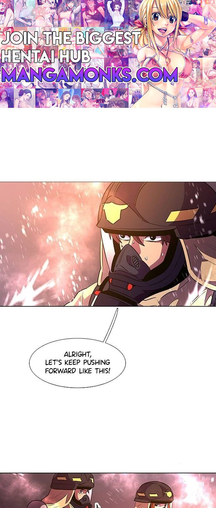 1 Second chapter 94 page 1