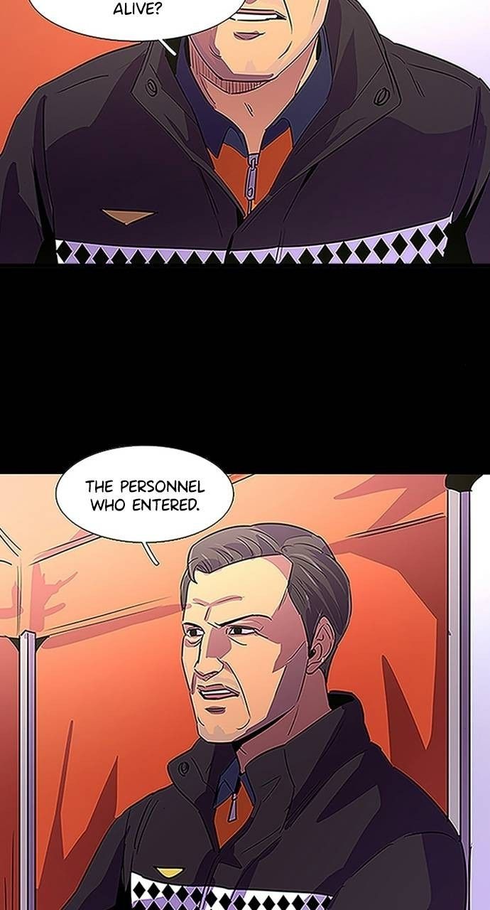 1 Second chapter 94 page 22