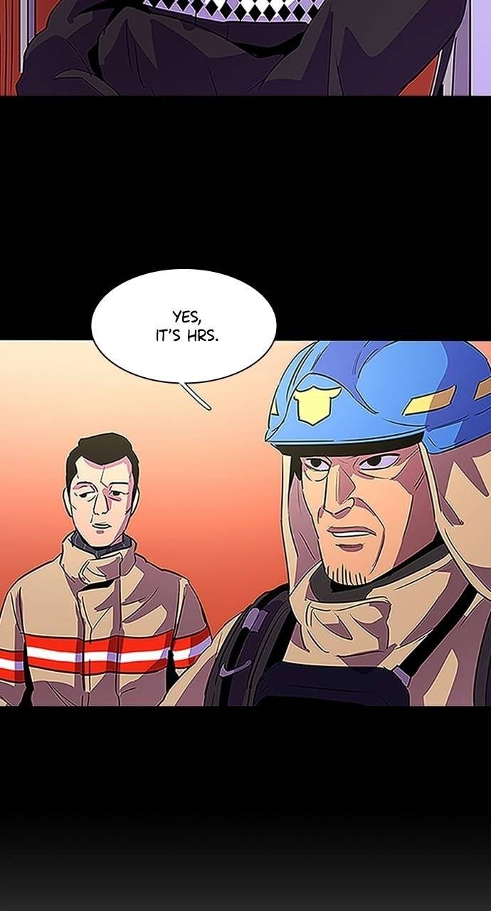 1 Second chapter 94 page 23