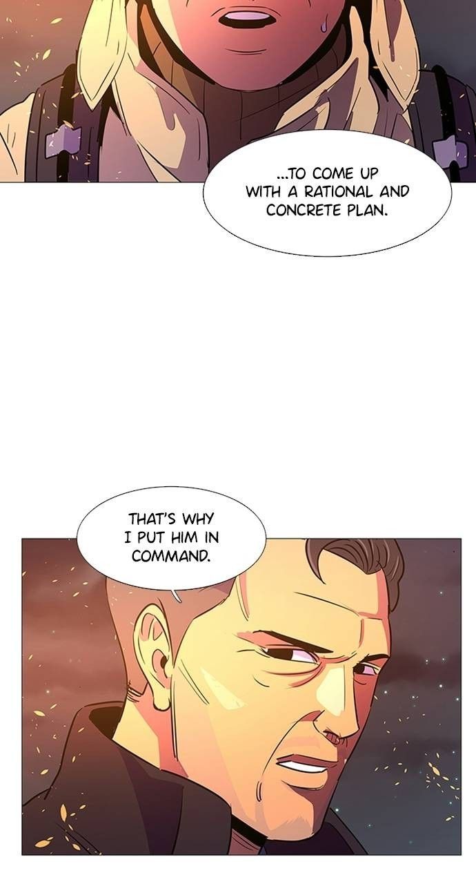 1 Second chapter 94 page 25