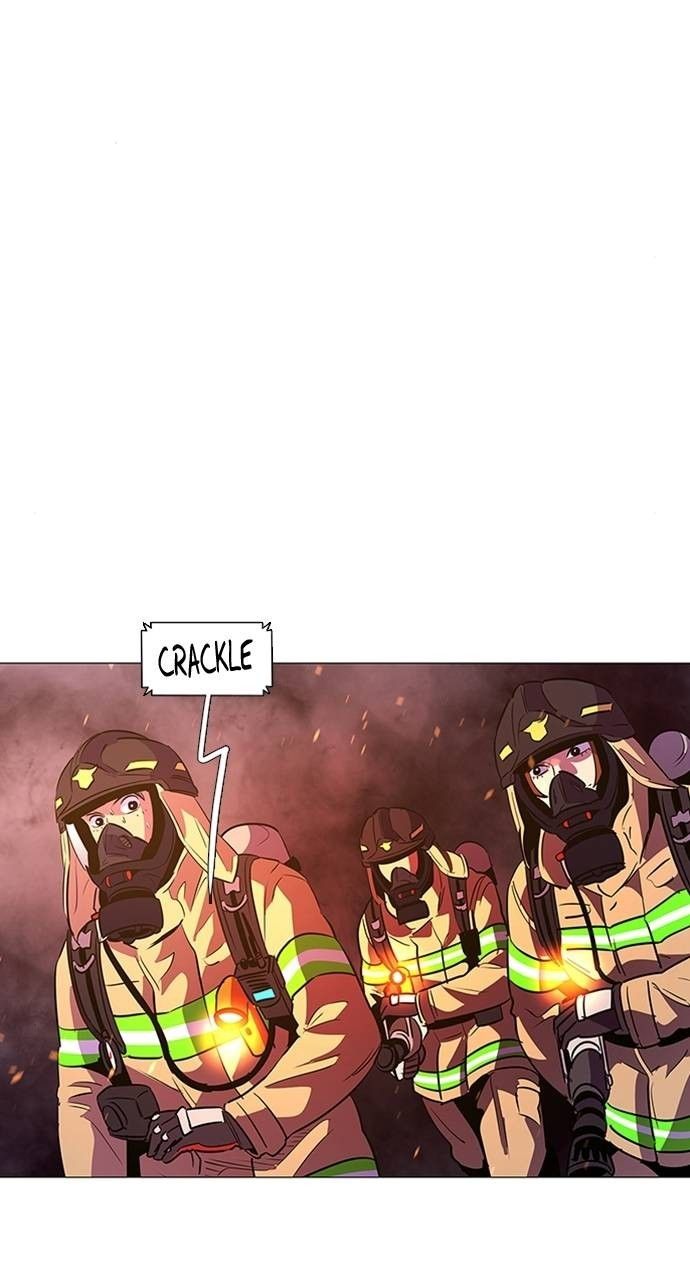 1 Second chapter 94 page 28