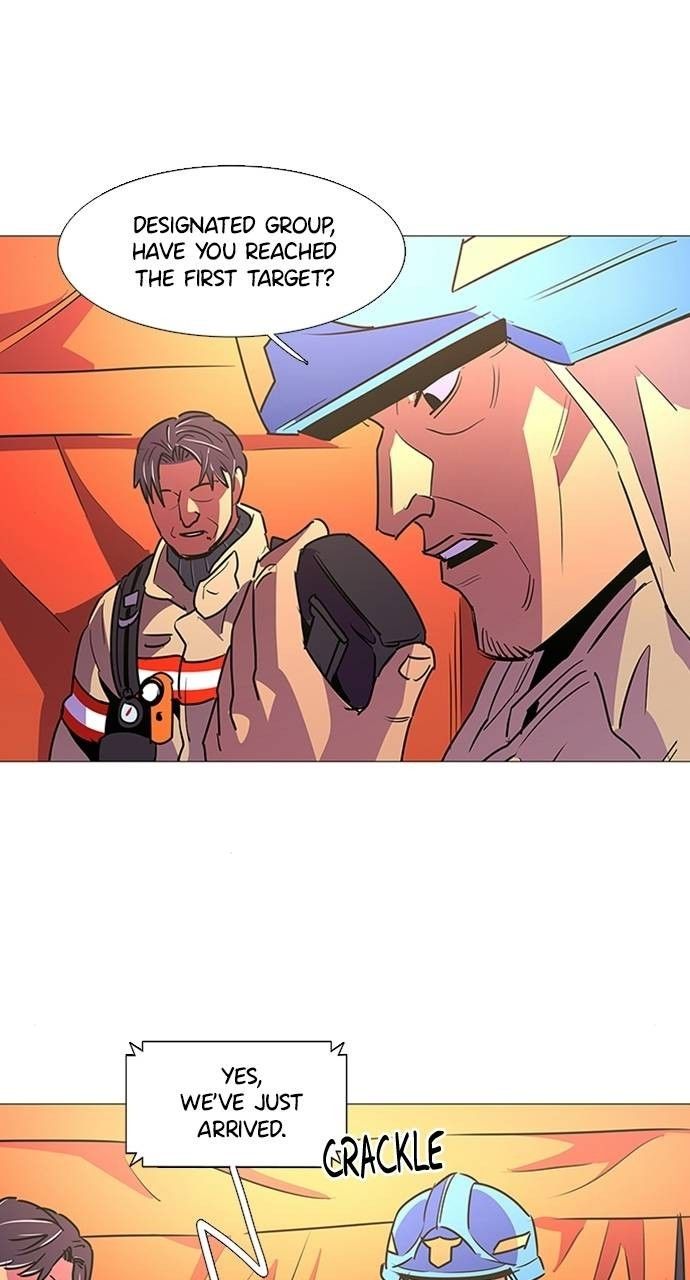 1 Second chapter 94 page 29