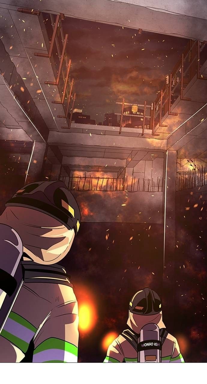 1 Second chapter 94 page 33