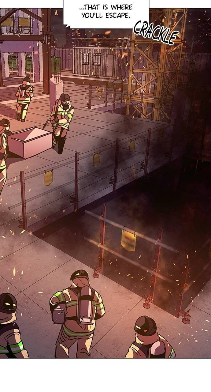 1 Second chapter 94 page 38